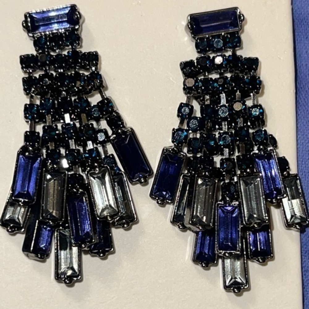 NWT‎ Express Earrings